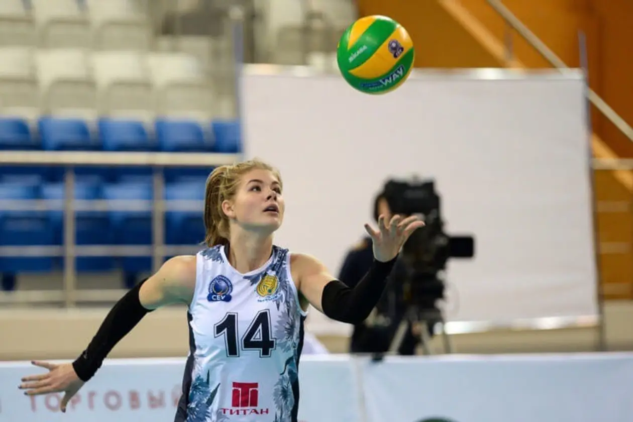 Мы боялись, что белорусская красавица-волейболистка может закончить карьеру. Теперь она будет играть в Италии
