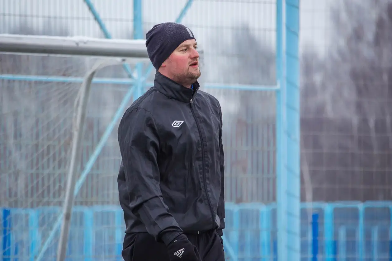 Виктор Сокол: «Чего не хватает белорусскому чемпионату? Ярких футболистов. Таких, как я, например»