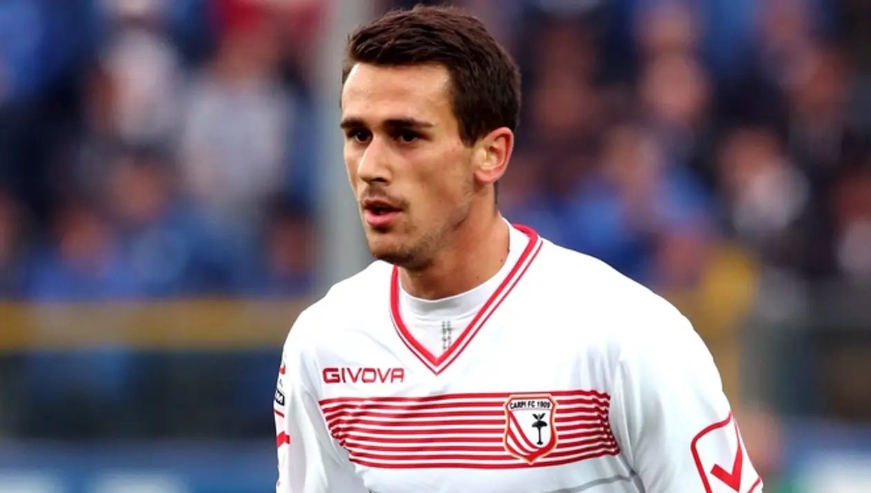 «Милан» планирует оформить трансфер Лазаньи