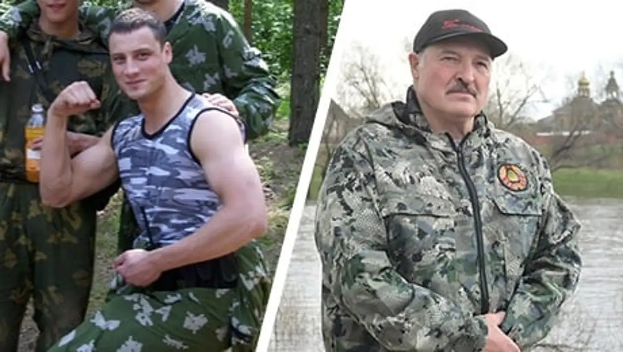 Лукашенко уверен, что его хотели убить с заговором в Zoom – на созвоне был прошедший ОМОН MMA-тренер (у него своя версия)