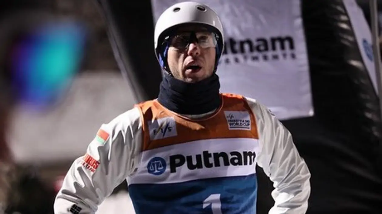 Вторая победа Антона Кушнира в сезоне. Видео 