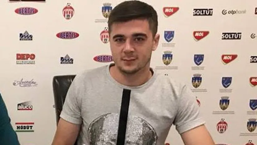 Карницкий впервые сыграл полный матч в Румынии – и сразу забил