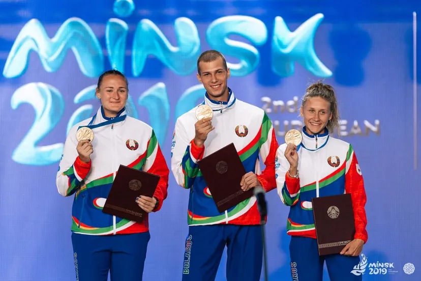 Все мимо медалей, но почти не провалились: как белорусские герои Евроигр выступили на чемпионате мира