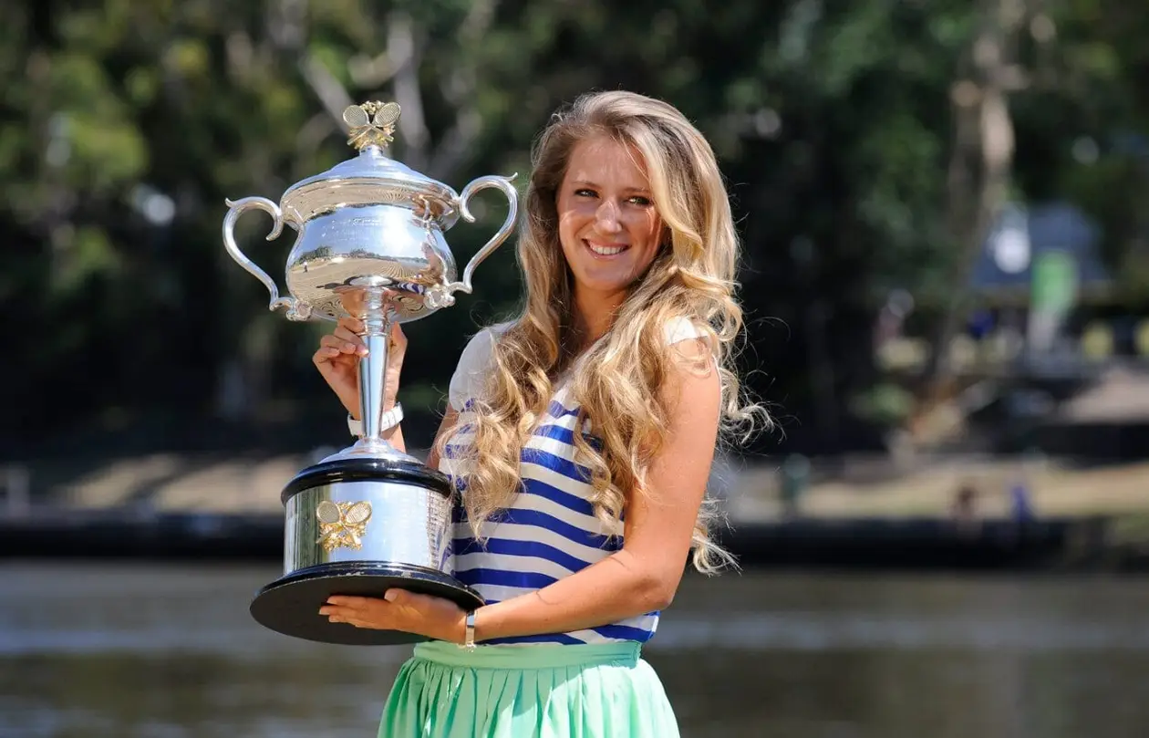 35 фактов о Виктории Азаренко, которые вы могли не знать: девочка из небогатой семьи, которая стала звездой мирового тенниса