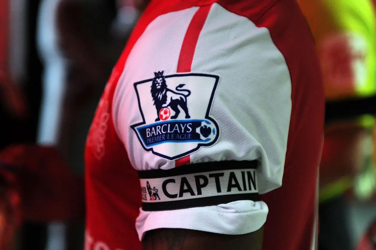 Капитанская повязка — проклятие для игроков «Арсенала». Кто похоронит свою карьеру в клубе следующим?