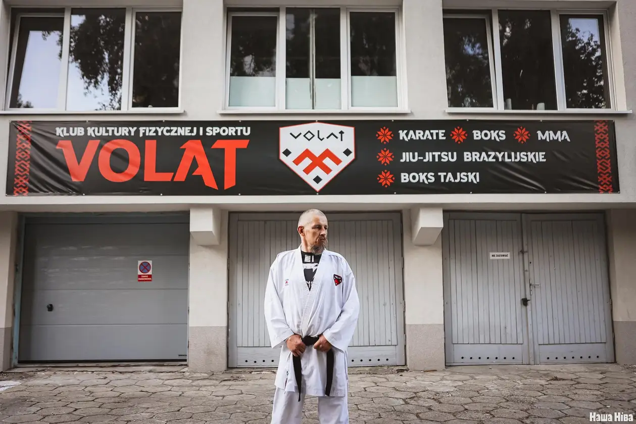 Беларускі спартыўны клуб «Волат» шукае фінансавую падтрымку на 2024-ы год 