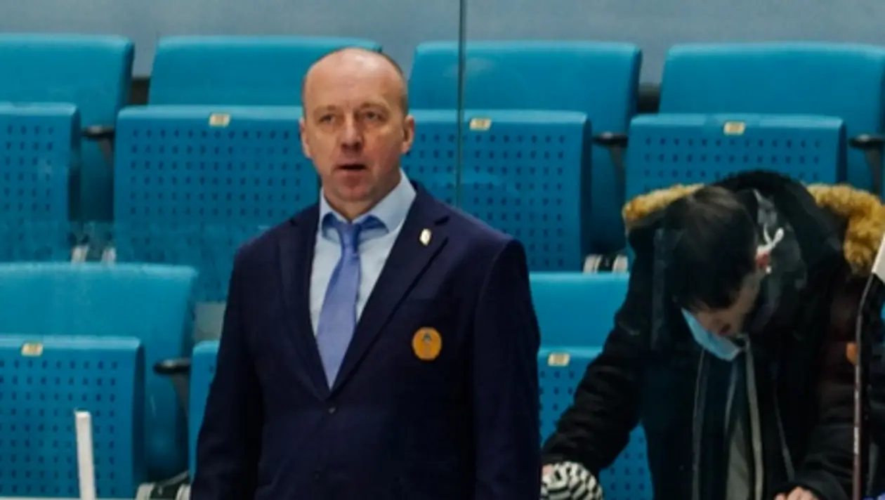 Казахстан и Скабелка мимо Олимпиады: их выбила Польша, с которой бороться за Игры белорусам