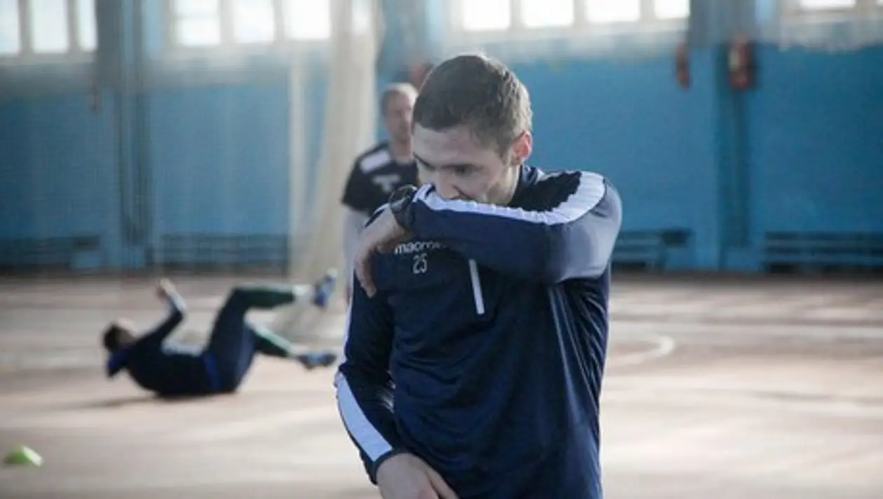 «Ноги отказывают, голова кругом, сердце…» Что дают предсезонные тесты белорусским футболистам и тренерам