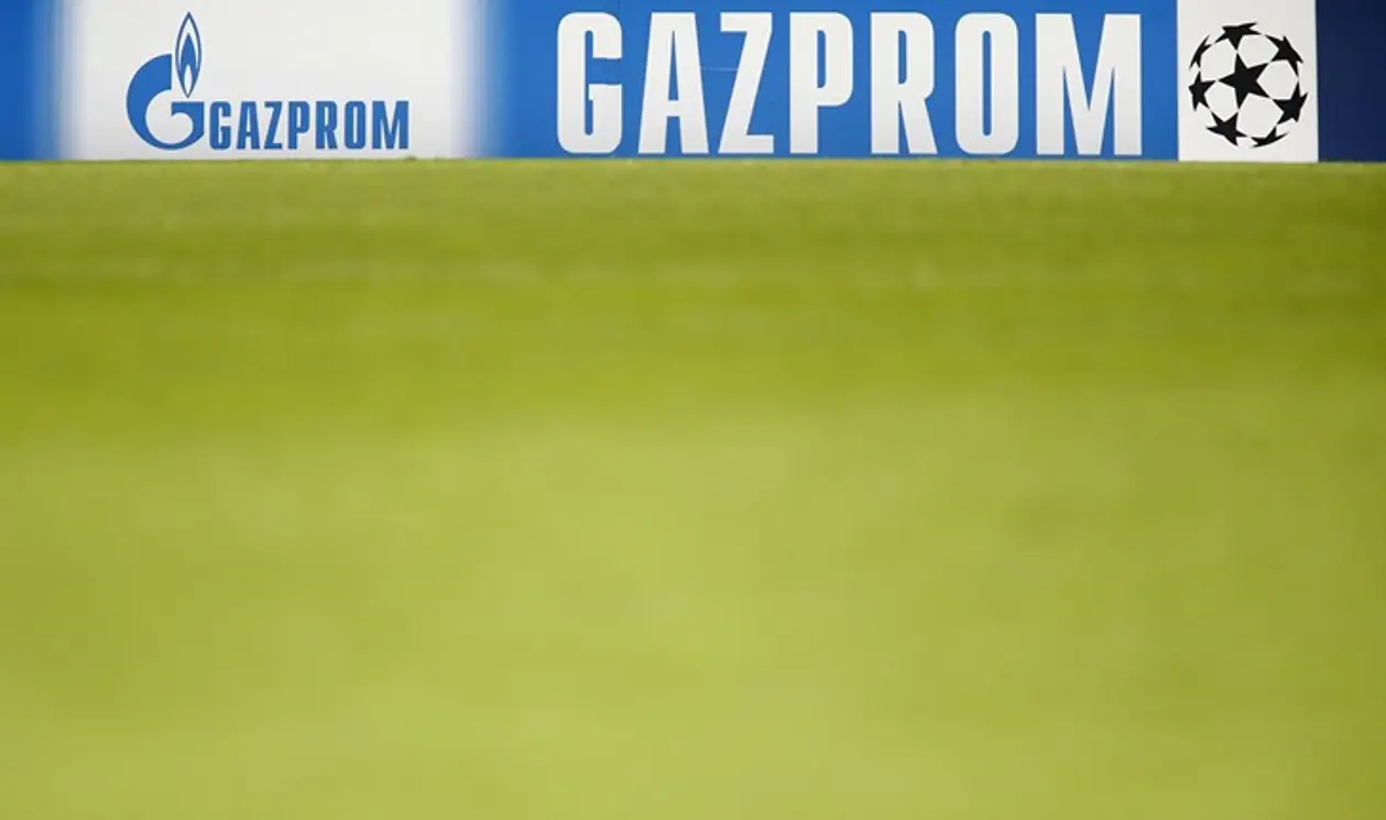«Газпром» платит Лиге чемпионов больше 40 млн евро. Для чего?