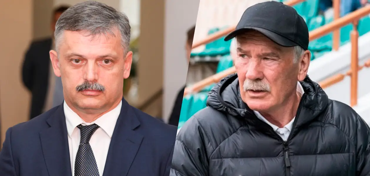Футбольных тренеров в Беларуси обяжут пойти на госкурсы – при отказе могут быть проблемы. Вот кто это всё придумал