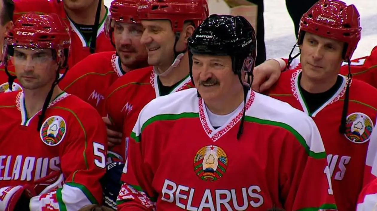 4 вопроса белорусскому хоккею после пролета мимо Олимпиады