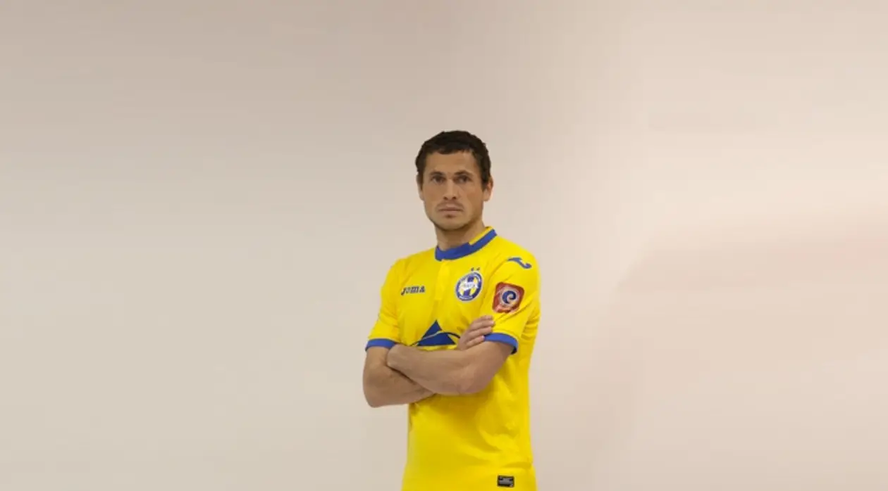 Жавнерчик в сезоне-2017 выступал за БАТЭ и минское «Динамо». Он получит две медали?