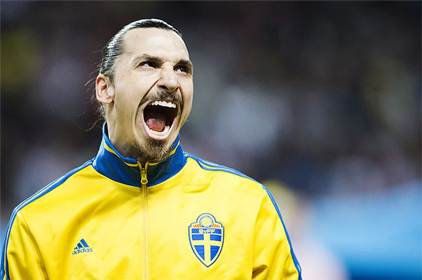 15 скандинавских футболистов, которые не очень похожи на скандинавов