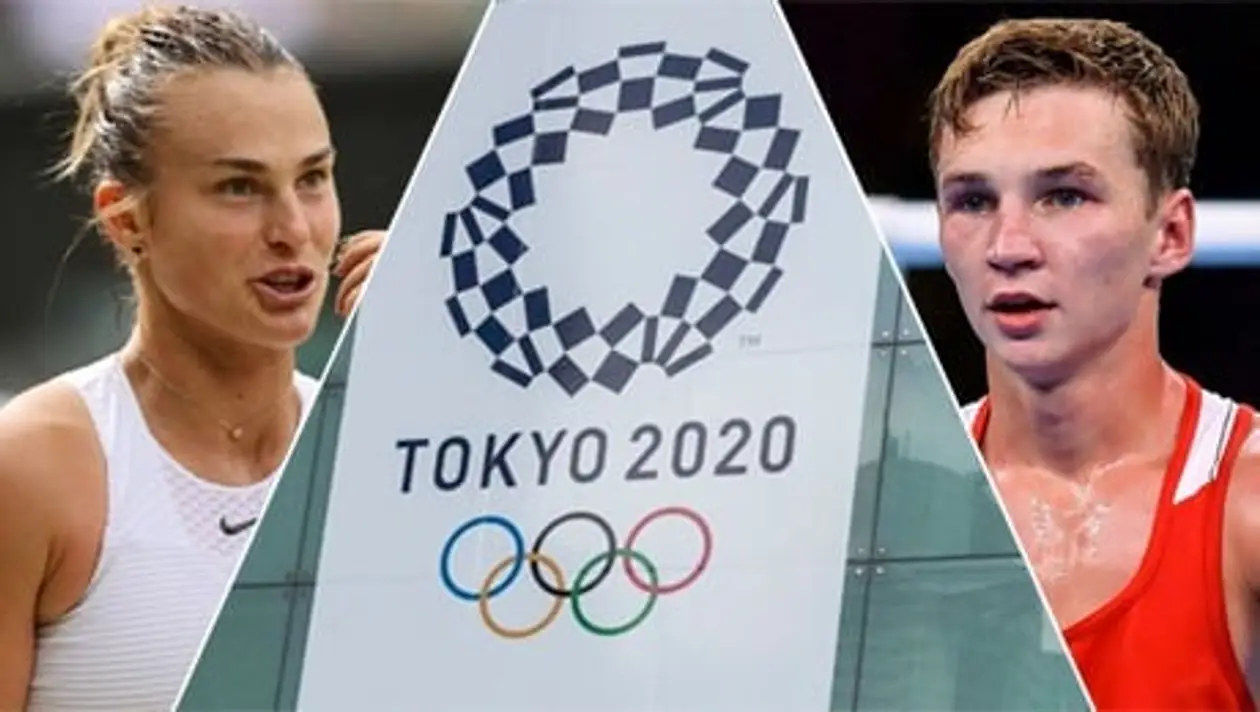 У кого из беларусов самые высокие шансы на медали и кто достоин поддержки при любом раскладе. Большой гайд по Олимпиаде