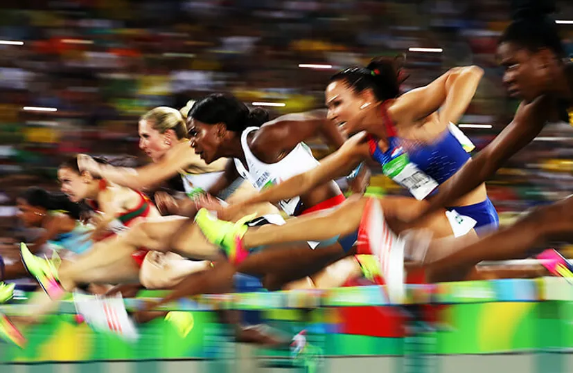 Равенство на Олимпиадах: на первые Игры женщин не пускали, а теперь они выступают во всех видах (есть даже два – только для них)