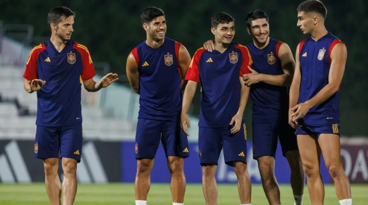 Испания наберет три очка против Германии: обзор лучших ставок на матч ЧМ-2022 