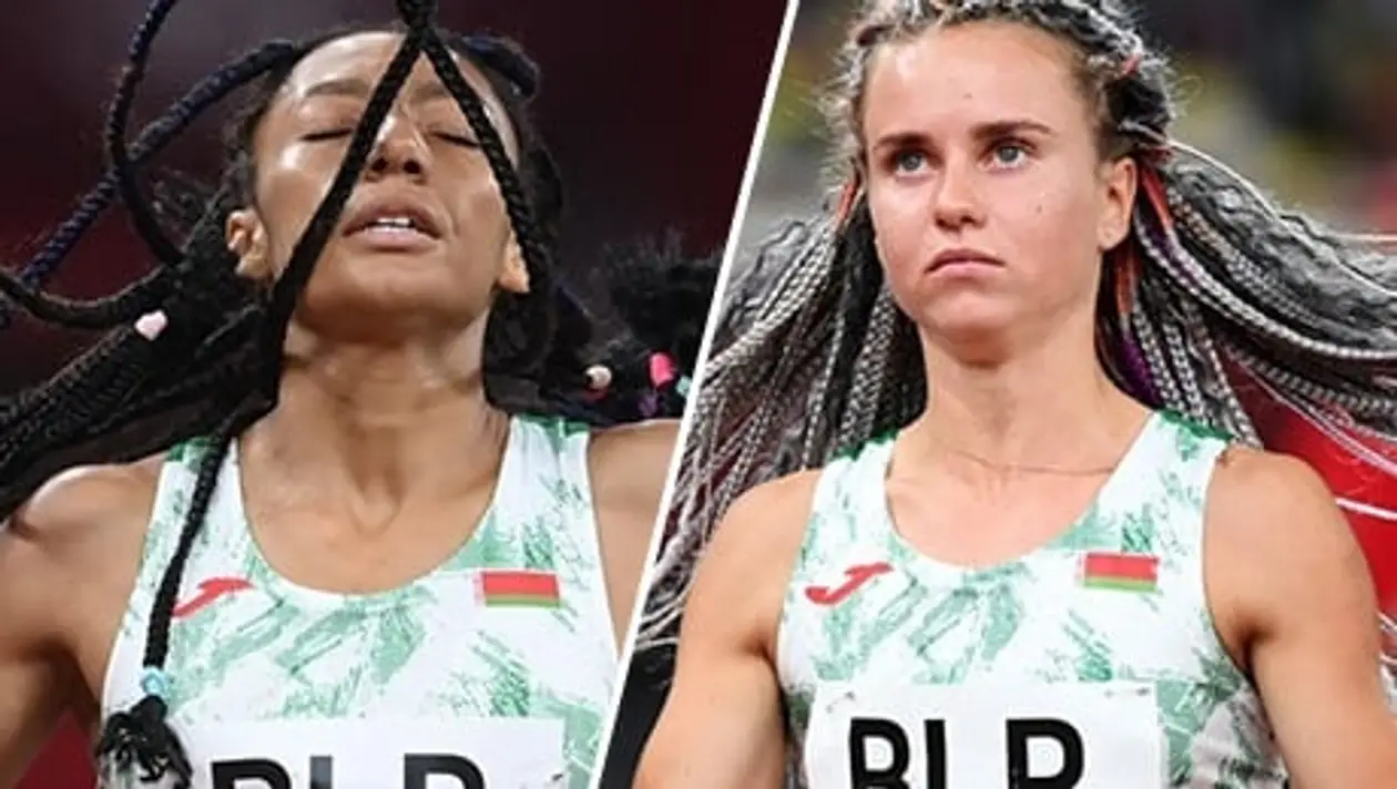Беларуски показали абсолютно худшее время в скандальной эстафете 4 по 400, но вот что важно: к спортсменкам – никаких претензий