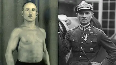 Напарник кузена императора, 40-летний борец в топ-8, медалист за скульптуры – эти беларусы первыми участвовали в Олимпийских играх