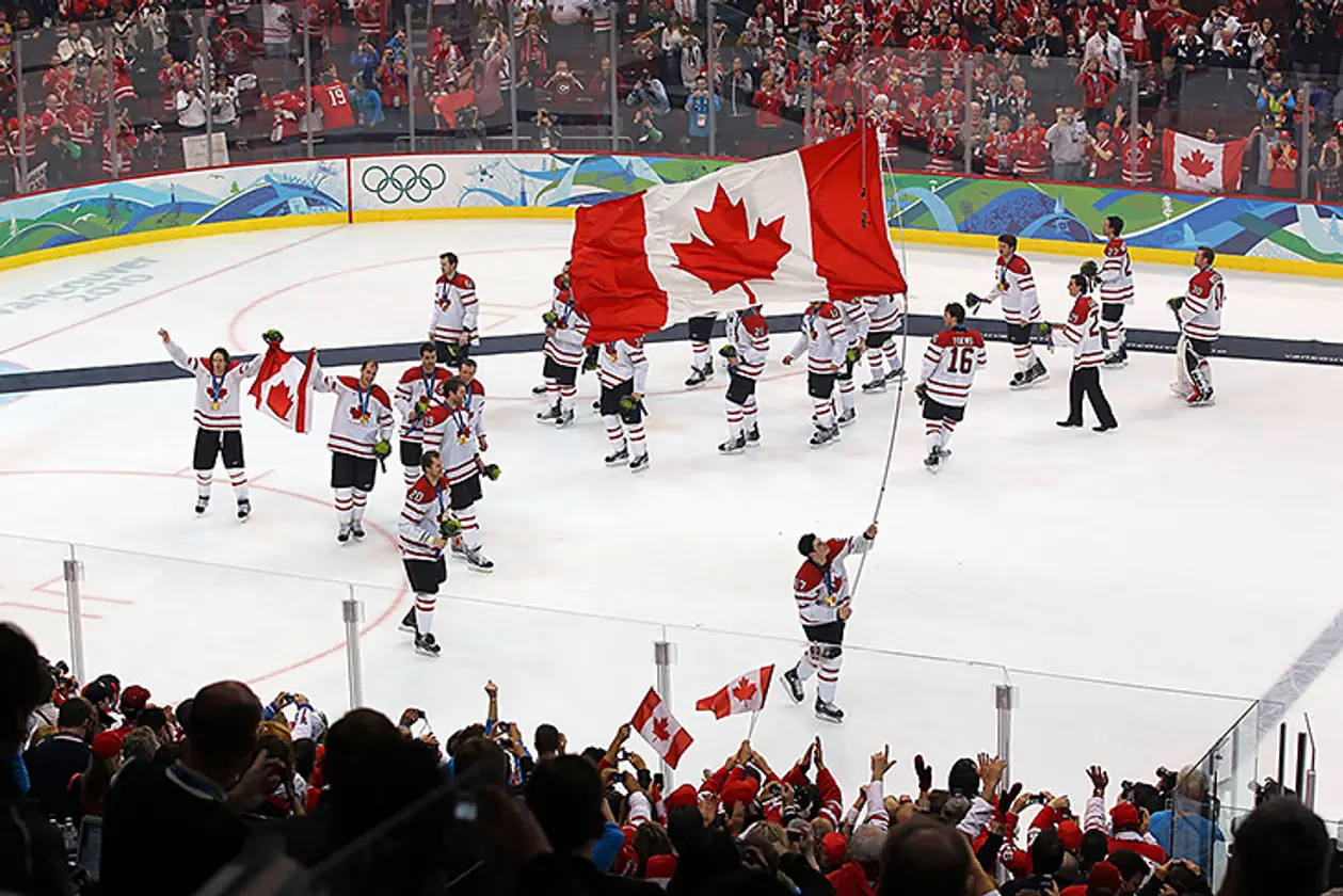 Какой будет Канада на Олимпиаде-2018?