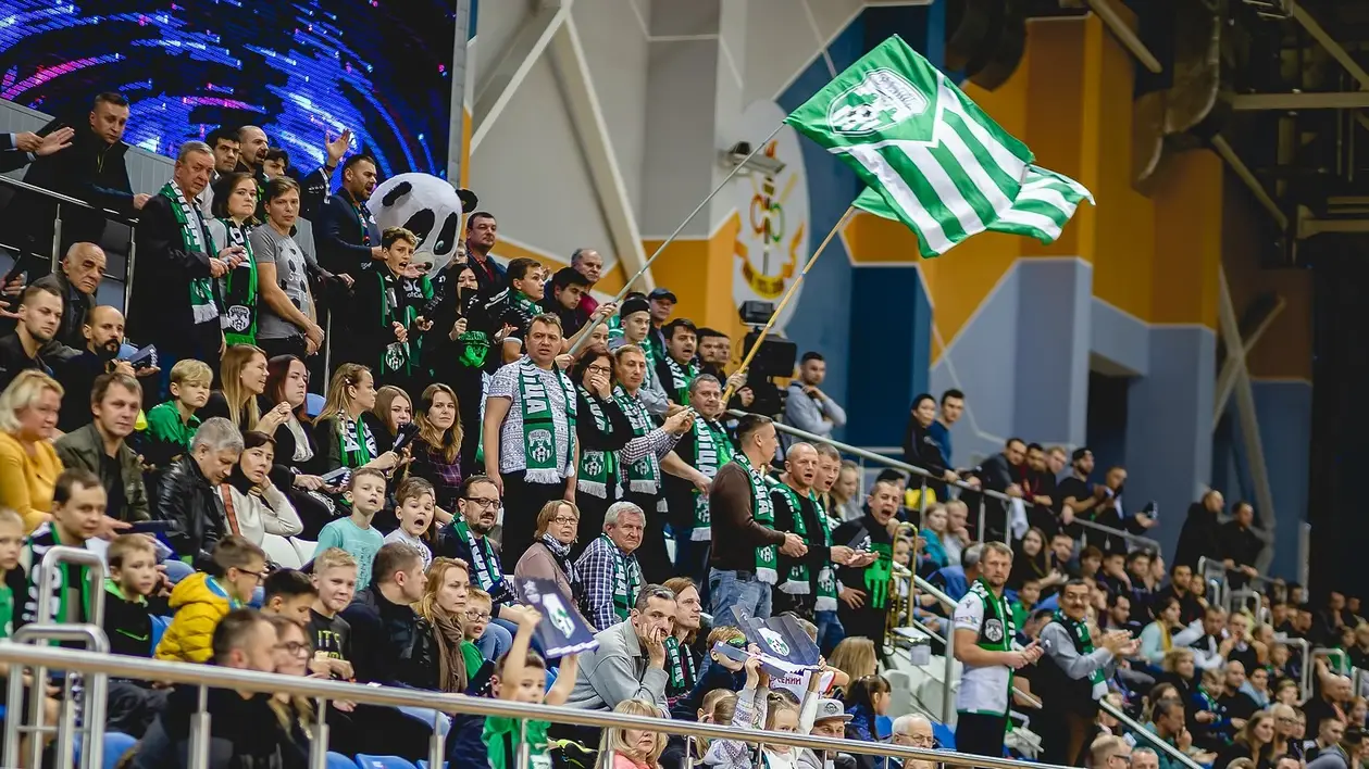 7 фактов о футзальной Лиге чемпионов в Минске
