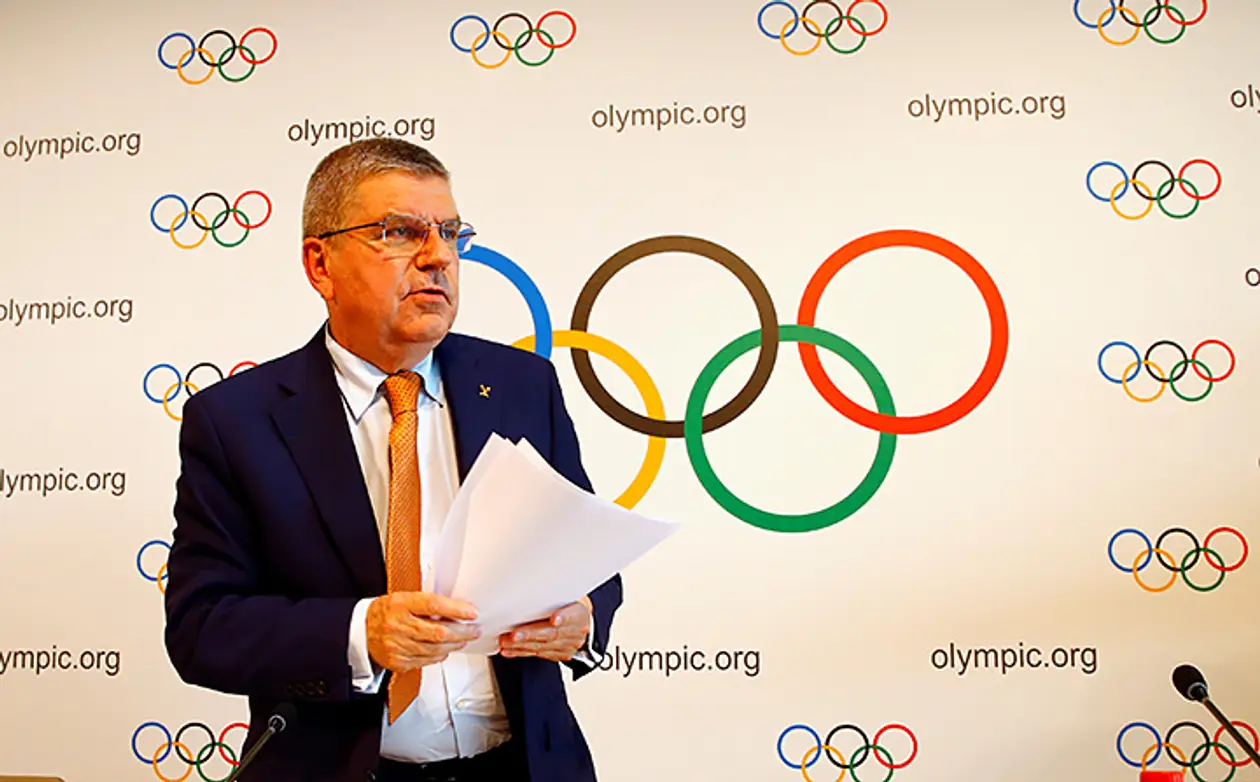 Реформа Олимпиады: стритбол и еще 7 странных новинок