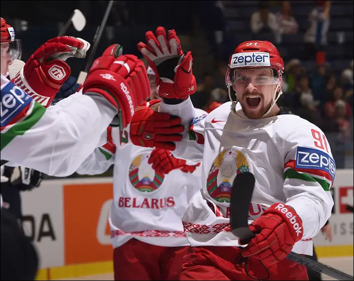 Нужен ли Беларуси хоккей?