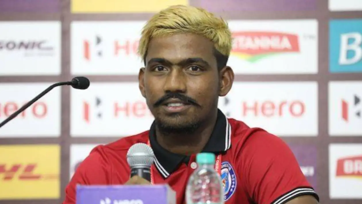 16-летний футболист забил в чемпионате Индии – это рекорд. Но оказалось, что ему 28