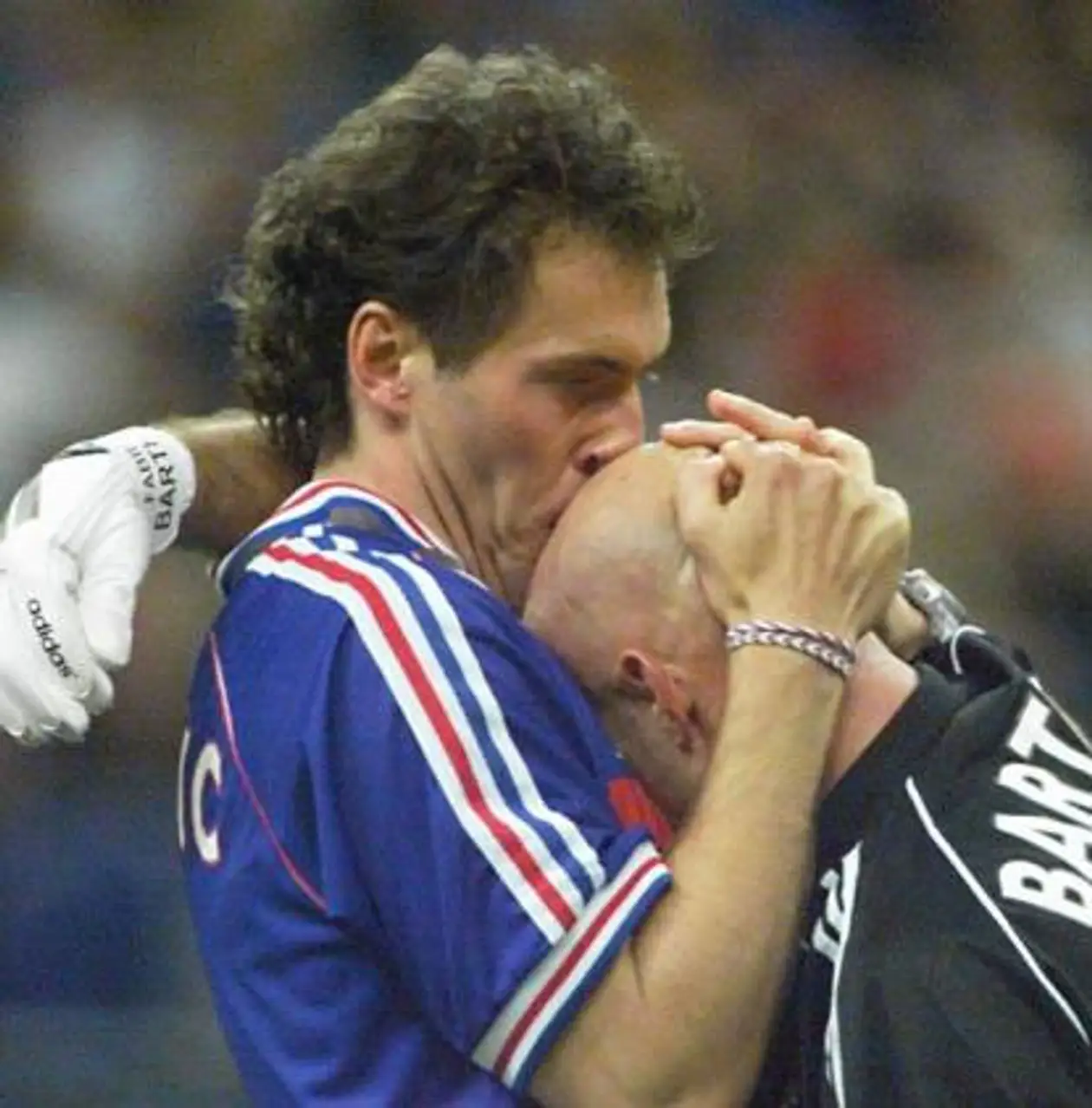 ЧМ 1998. Убийство на фоне полуфинала Франция – Хорватия