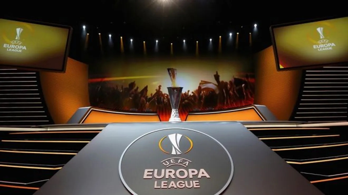 «Милан» узнал соперников по групповому этапу Лиги Европы