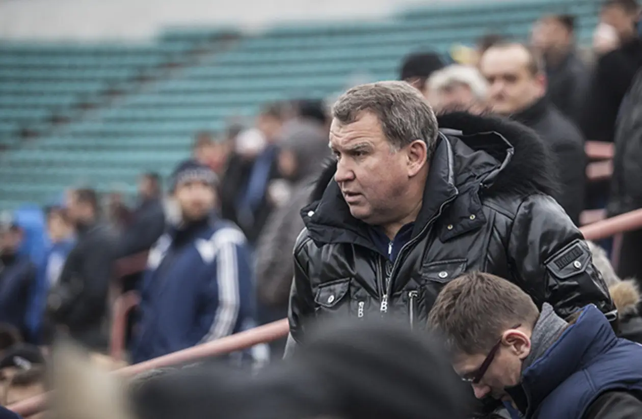 Руководство «Динамо» наконец-то ответило на неудобные вопросы. Получилось скомкано и местами противоречиво