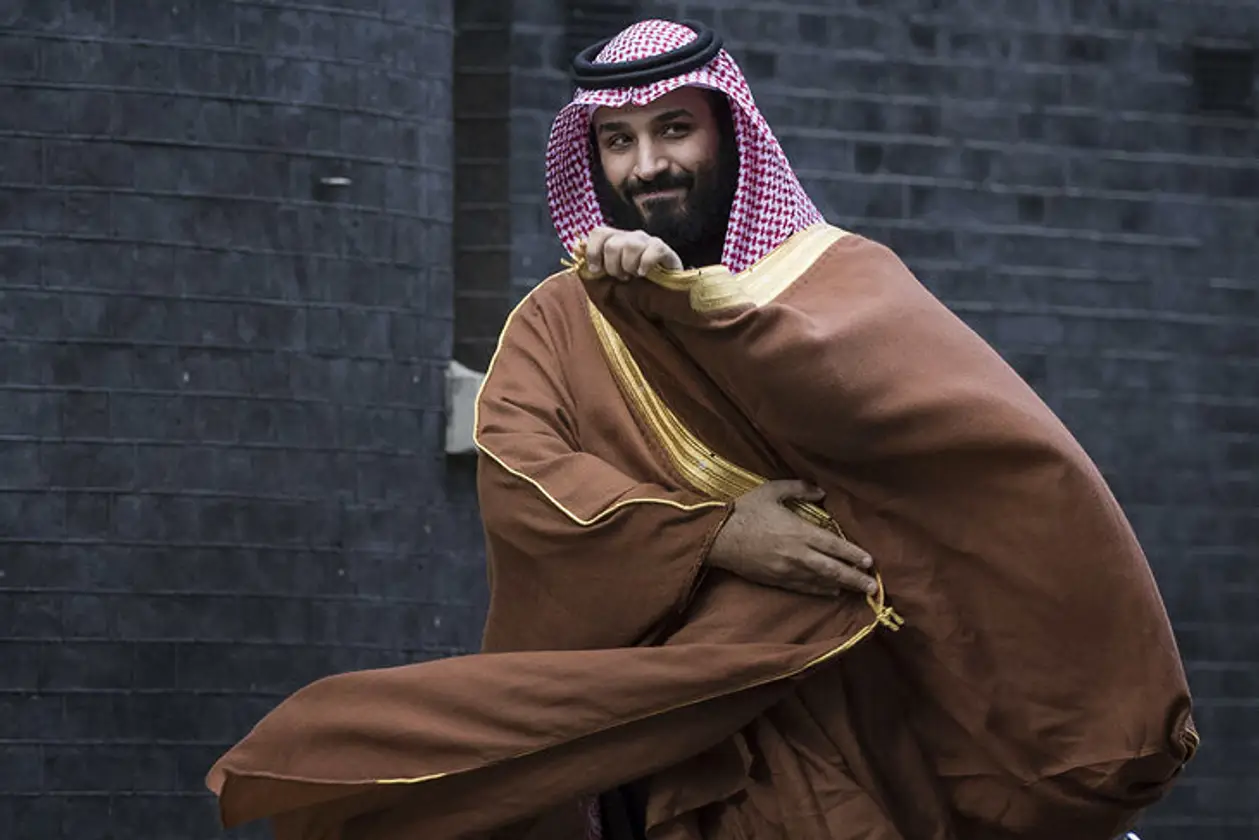 Саудовский принц хочет купить «МЮ». Глейзеры продавать пока не готовы
