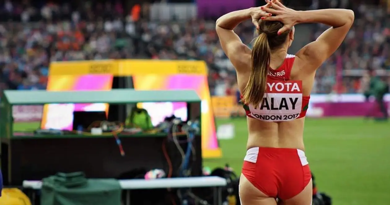 Беларусь провалила ЧМ по легкой атлетике. И это факт