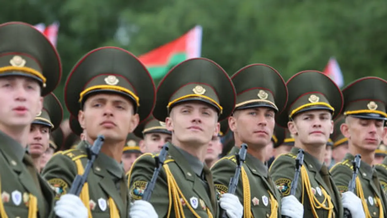 Немецкий клуб назвал Беларусь «последней диктатурой Европы». В ответ ему вспомнили победу над фашизмом