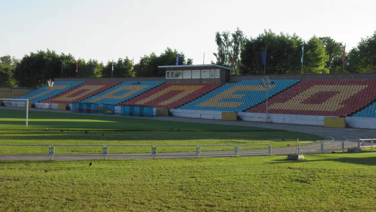 Стадион «Торпедо» проще снести, чем привести в нормальный вид? Будущее арены в Минске волнует многих