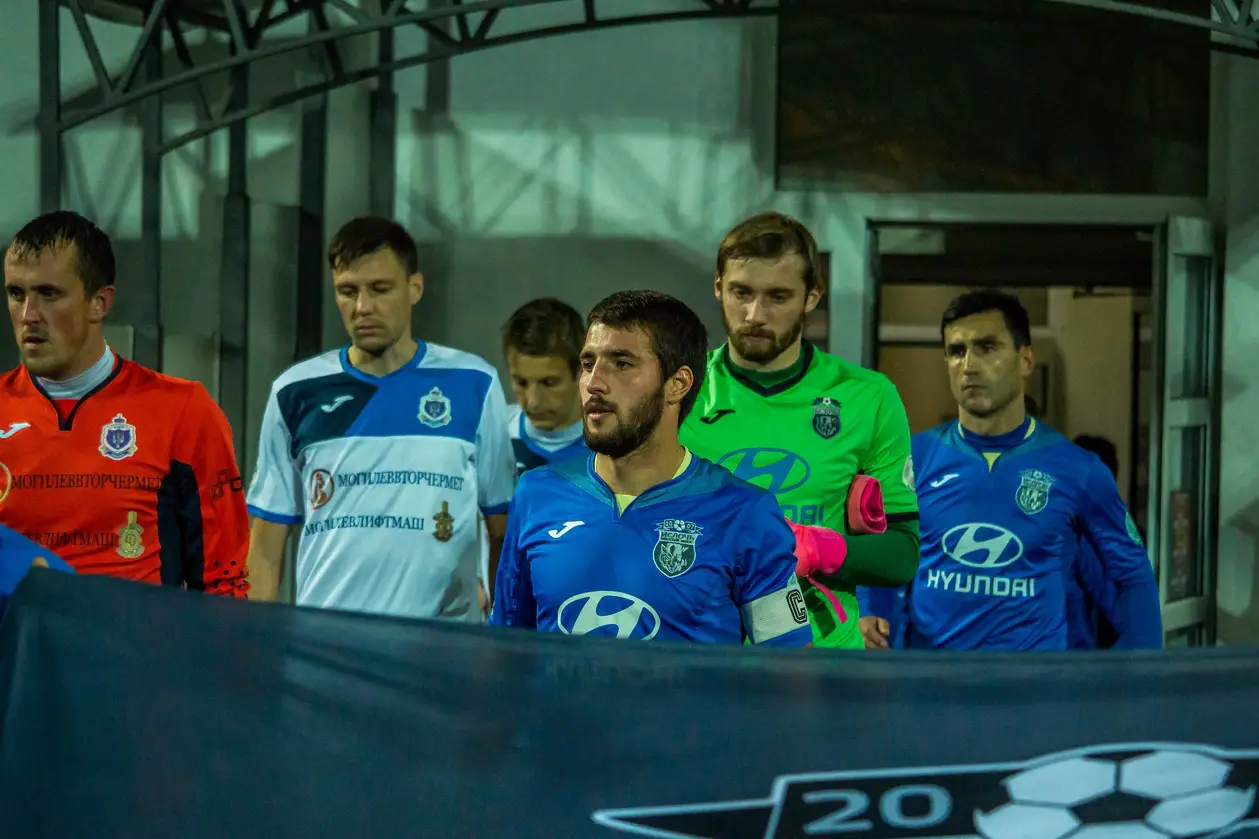 Почему из 3 матчей в Минске нужно выбрать «Ислочь» – «Днепр»