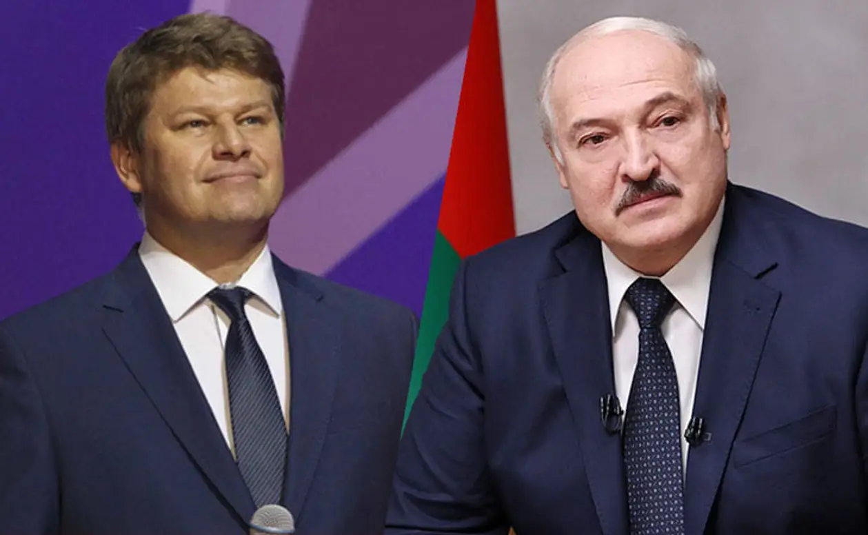 Российский комментатор собрался на «Славянский базар» (беларусы против) – там он воспевал Лукашенко, но после выборов разнес критика протестов и восторгался народом