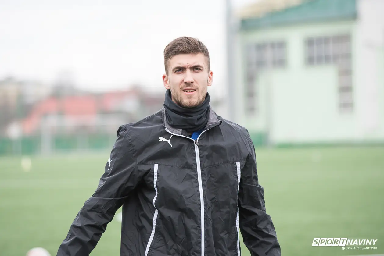 Илья Шабанов подписал контракт с «Локомотивом»