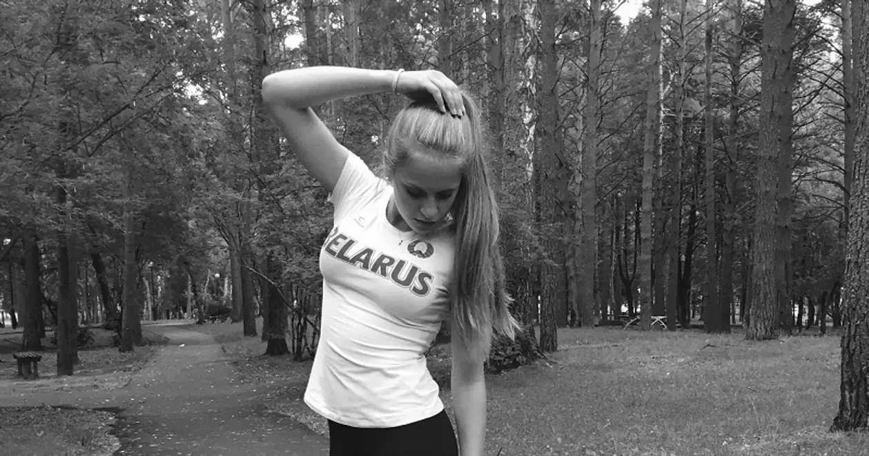 «Внимание! Ищем таланты!» Ещё одна Дарья в белорусском биатлоне