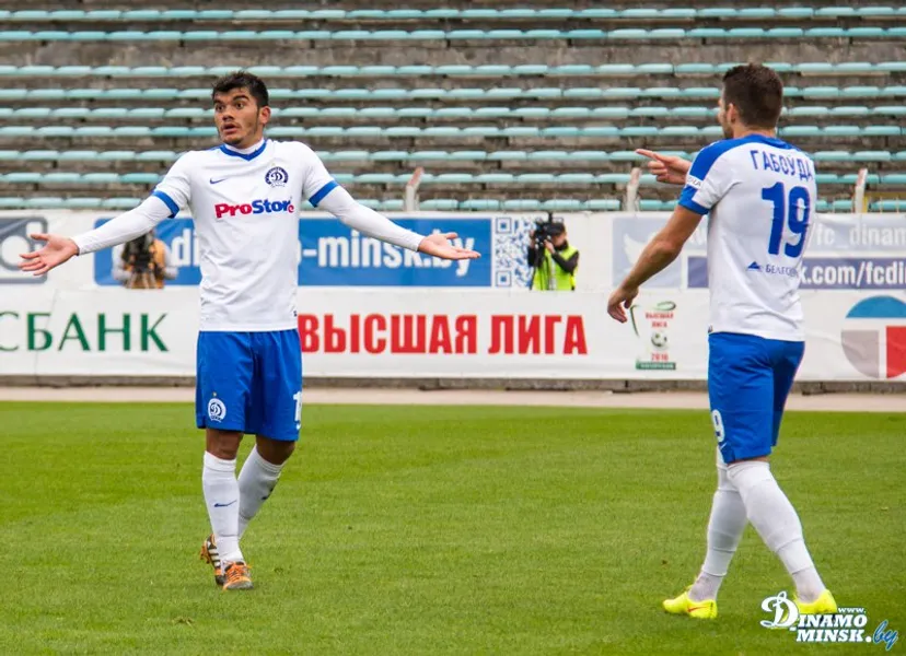 Трансферная кампания минского «Динамо» как катастрофа всего белорусского футбола