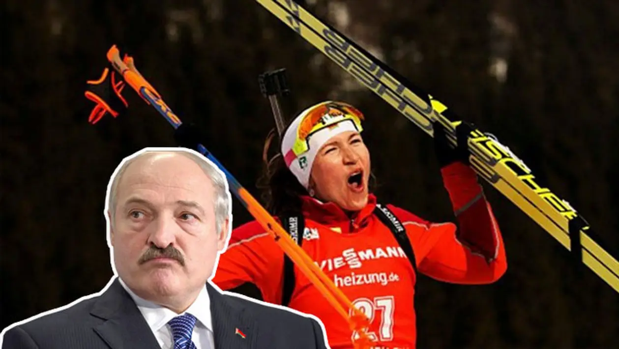 Почему за белорусских спортсменов не хочется болеть