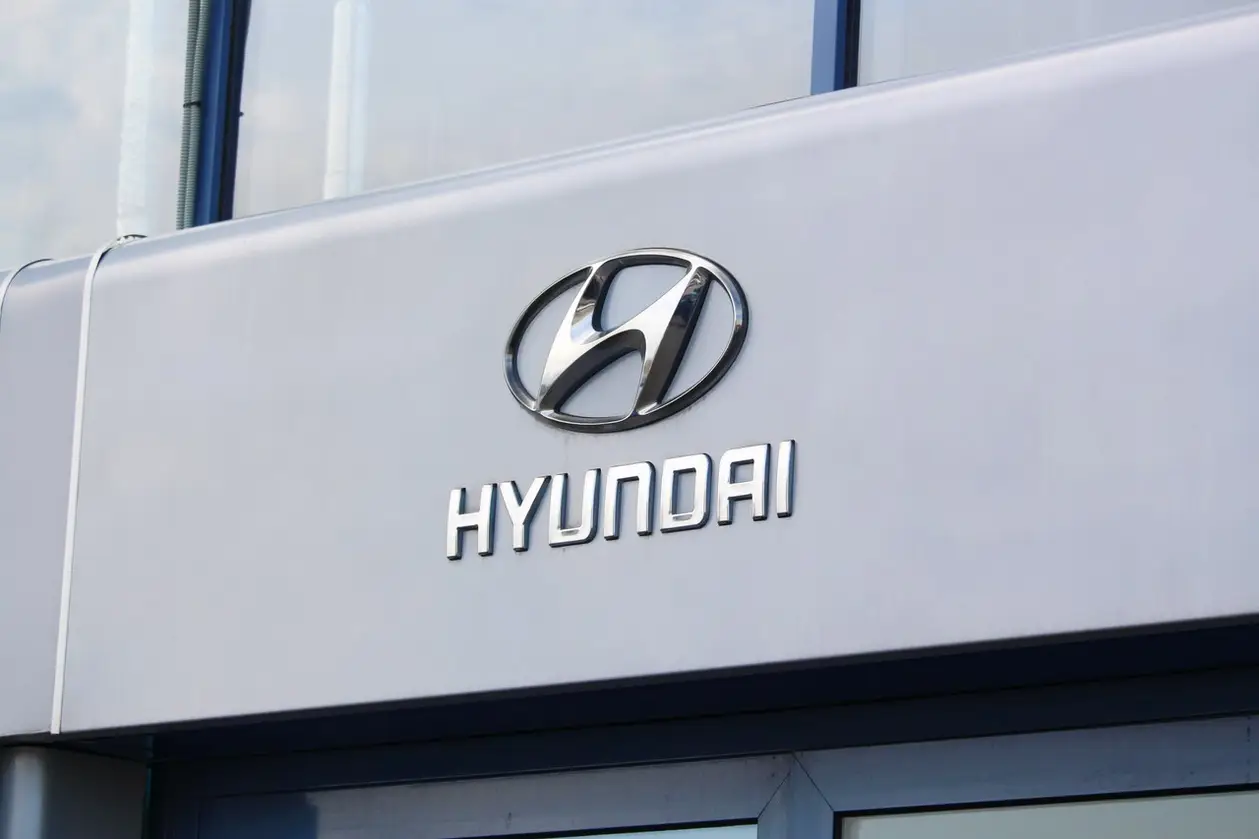 Думаем о будущем. Компания Hyundai стала партнером футбольного клуба «Ислочь»