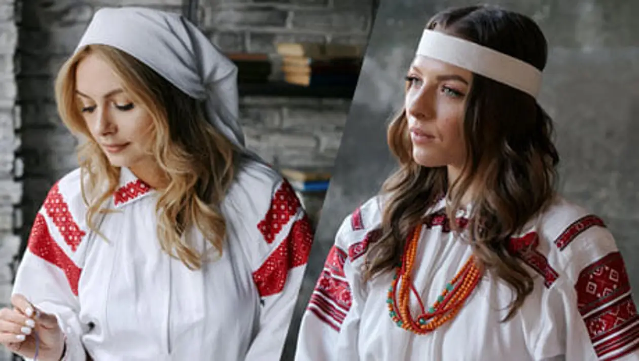 Станюта, Романовская, Хижинкова и другие беларуски примерили традиционные наряды разных уголков страны – какая красота!
