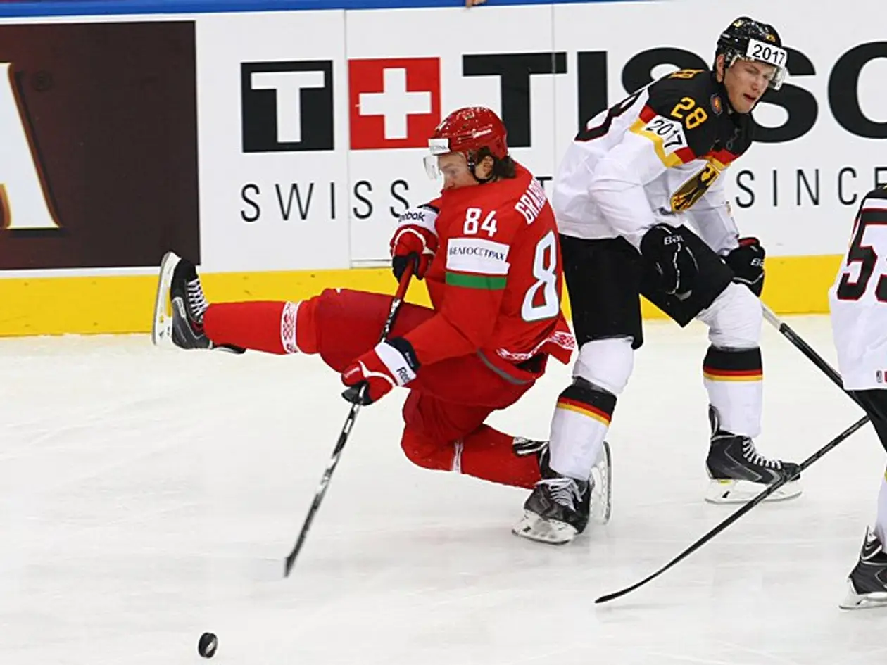 Беларусь и Германия выдадут осторожный матч, а Латвия победит