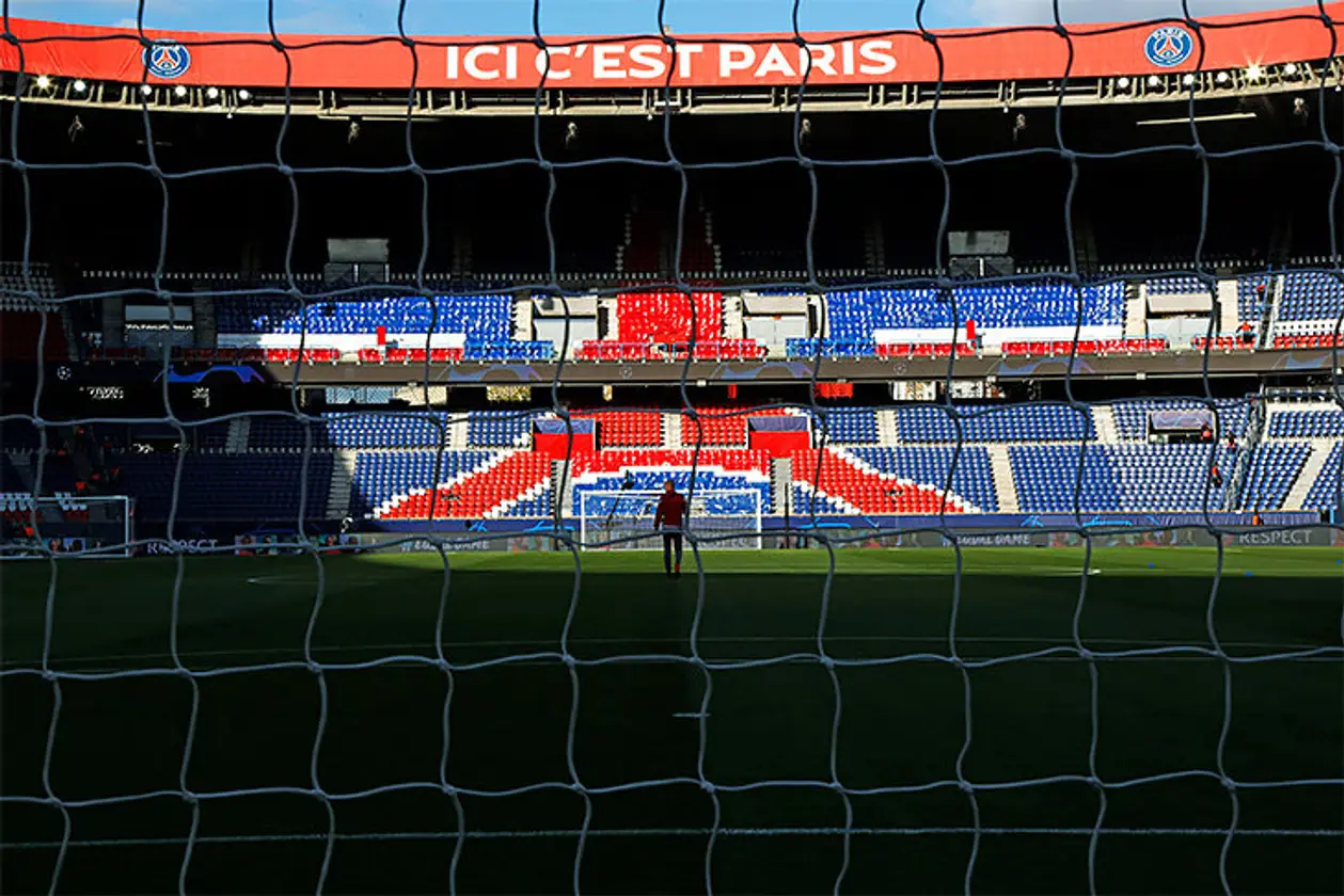 УЕФА загнал «ПСЖ» в угол – пока все идет к продаже Мбаппе или Неймара