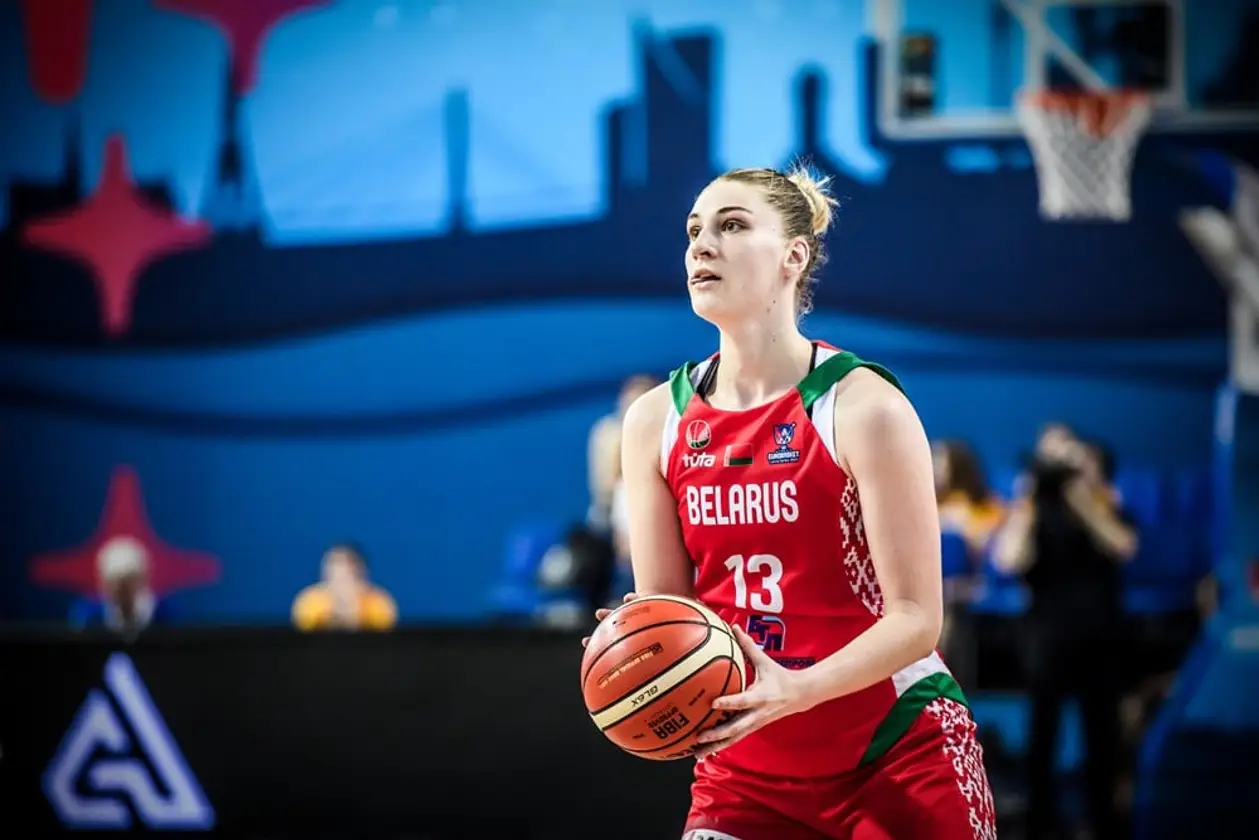 Плей-офф не будет – Беларусь проиграла России в решающем матче на Евробаскете