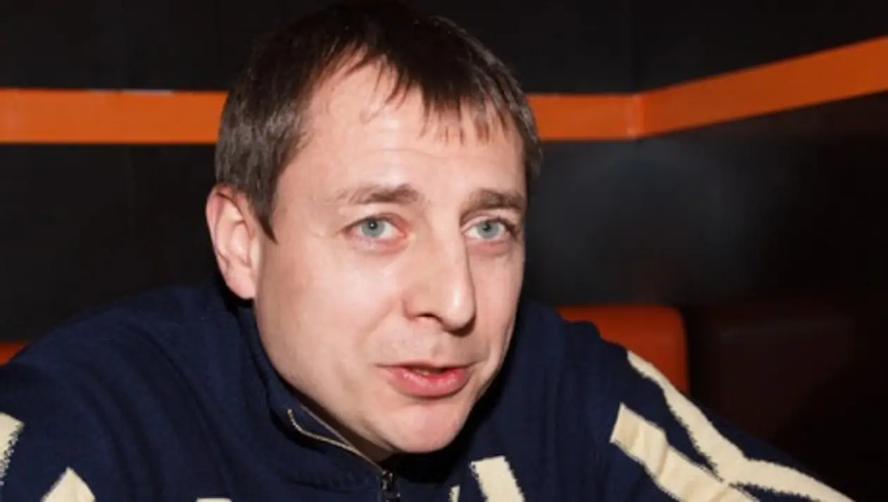 Павел Перепехин: «Узнал, что федерация недовольна моей работой, после интервью Рачковского»
