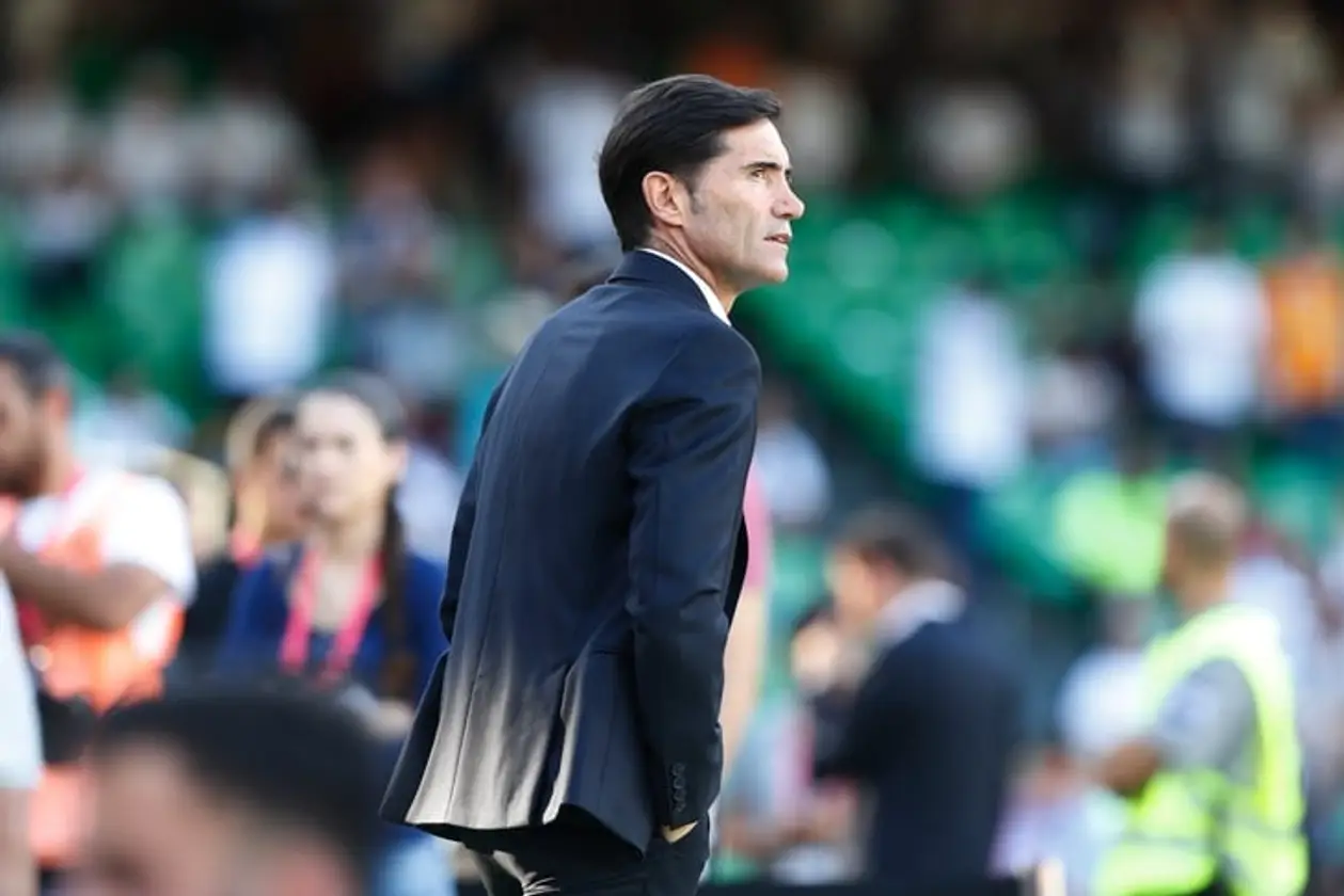 «Валенсия» уволила самого успешного тренера последних 10 лет. Что за безумие?