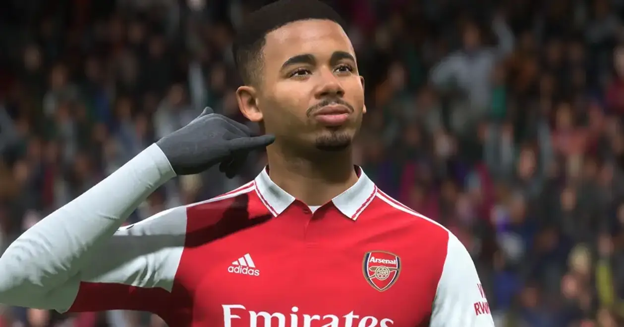 EA Sports FC 24 заменіць легендарную серыю відэагульняў FIFA – вось што пра гэта вядома