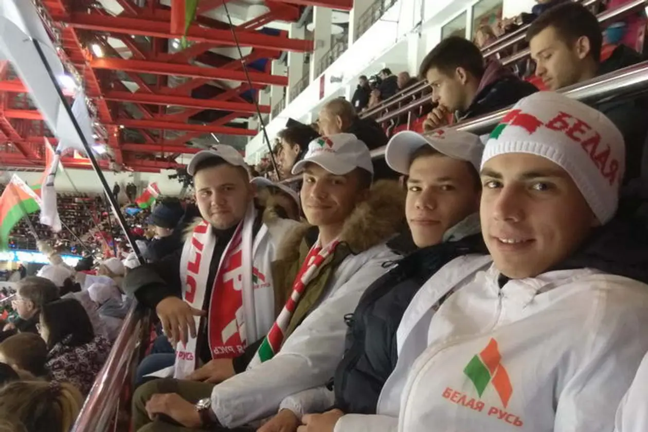 Белорусов приучают к халяве в спорте. И виноваты в этом не только клубы и федерации