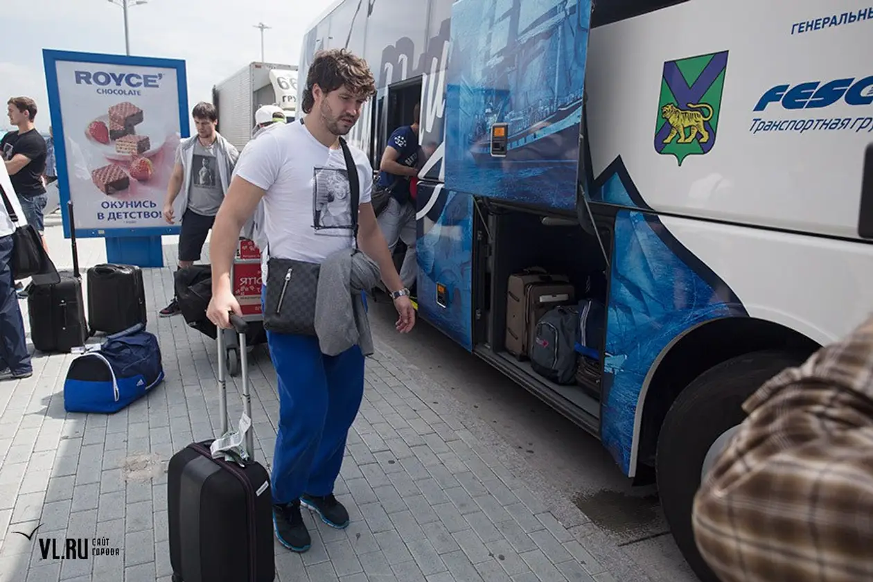 Минское «Динамо» подписало 30-летнего россиянина, который ловит шайбы лицом. Кто он такой?